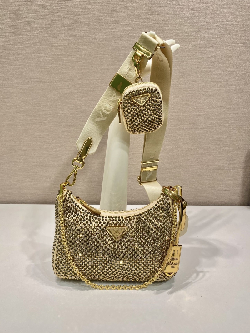 Pra*a satchel bags